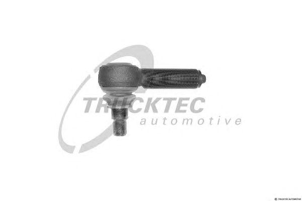 Угловой шарнир, продольная рулевая тяга 01.31.003 TRUCKTEC