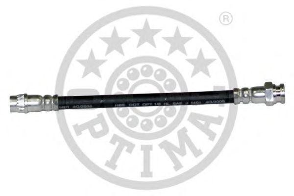 Тормозной шланг BSL896 OPTIMAL