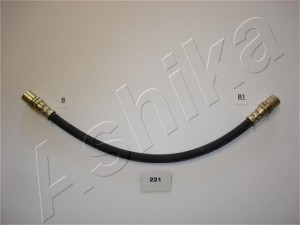 Кронштейн, тормозный шланг 69-02-221 ASHIKA