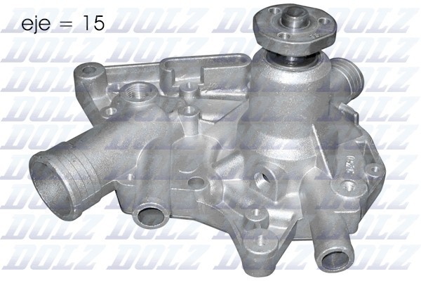 Водяной насос R145 DOLZ