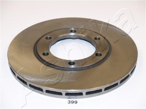 Тормозной диск 60-03-399 ASHIKA