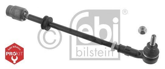 Поперечная рулевая тяга 02145 FEBI BILSTEIN