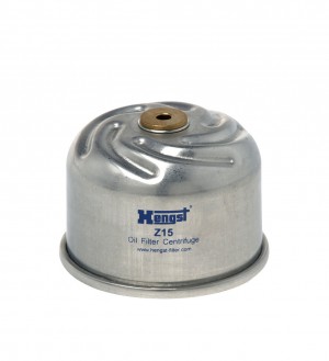 Масляный фильтр Z15 D167 HENGST