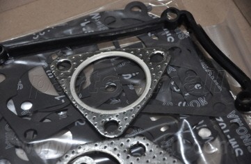 Прокладки ДВС (комплект) PFA-M004 PMC PARTS MALL