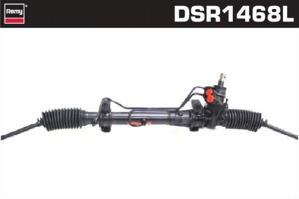 Рулевой механизм DSR1468L DELCO REMY