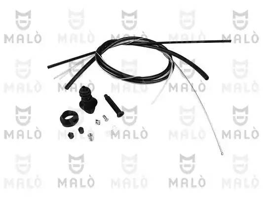 Тросик газа 21040 MALO