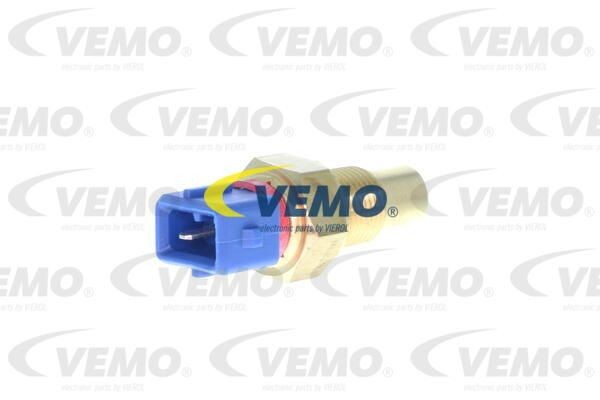 Температурный датчик охлаждающей жидкости V42-72-0016 VEMO