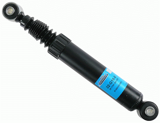 Амортизатор 32-G19-0 BOGE