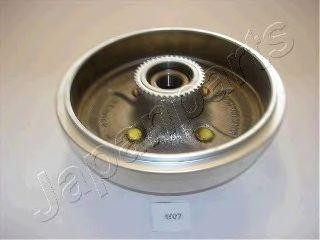 Тормозной барабан TA-W07 JAPAN PARTS GROUP