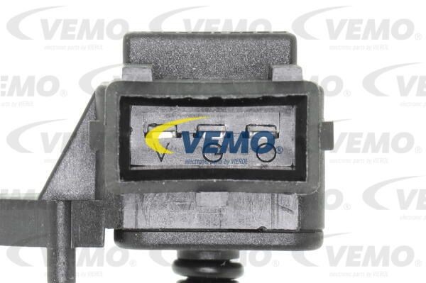 Датчик, давление наддува V20-72-0058 VEMO