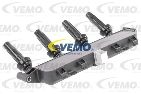 Катушка зажигания V42-70-0001 VEMO