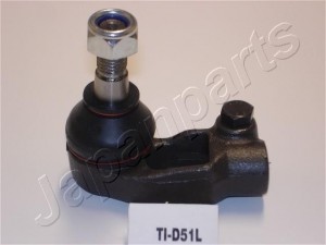 Наконечник поперечной рулевой тяги TI-D51L JAPAN PARTS GROUP
