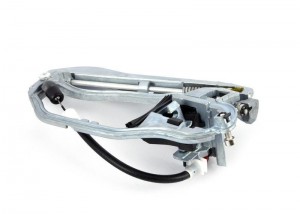 Кронштейн крепления ручки двери 51 22 8 243 635 BMW