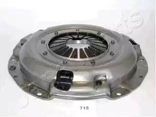 Нажимной диск сцепления SF715 JAPAN PARTS GROUP
