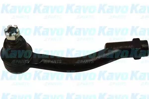 Наконечник поперечной рулевой тяги STE-3016 KAVO PARTS