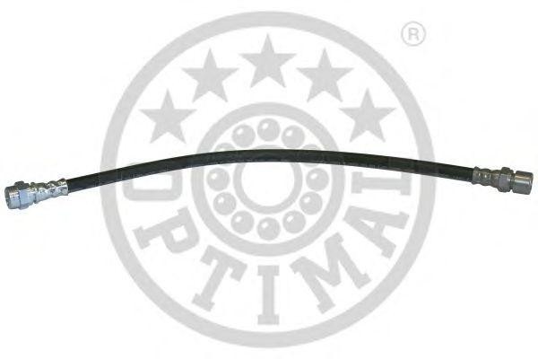 Тормозной шланг BSL286 OPTIMAL