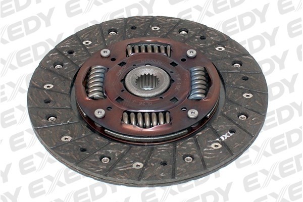 Диск сцепления NSD002U EXEDY