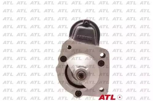Стартер A74310 ATL DELTA AUTOTECHNIK