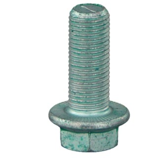 Болт 01137 FEBI BILSTEIN