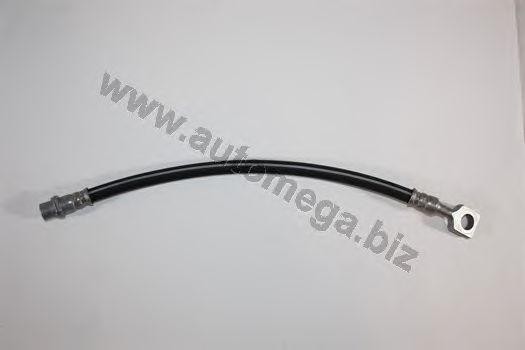 Шланг тормозной 3055620204 AUTOMEGA