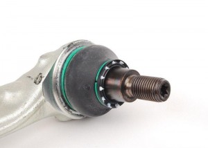 Рычаг подвески A2213308707 MERCEDES BENZ