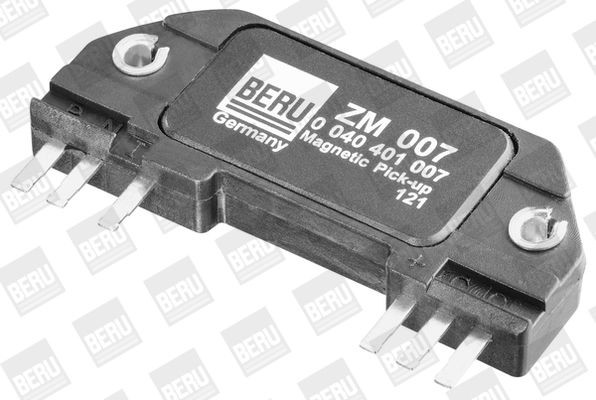 Коммутатор, система зажигания ZM007 BERU