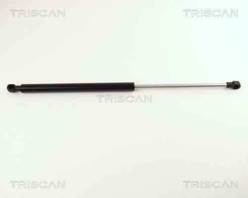 Упругий элемент, капот 871012103 TRISCAN
