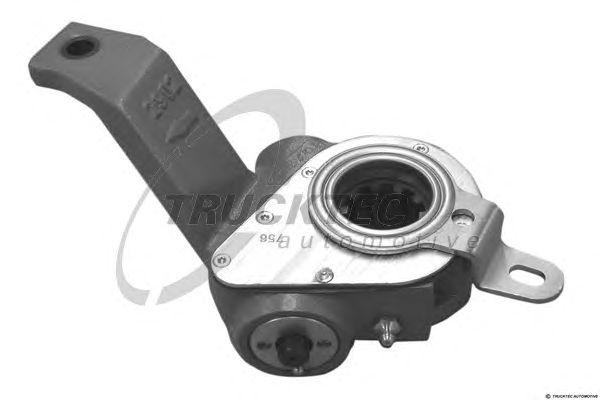 Система тяг и рычагов, тормозная система 0435077 TRUCKTEC