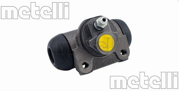 Колесный тормозной цилиндр 040644 METELLI