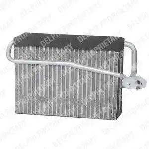 Испаритель, кондиционер TSP0525150 DELPHI
