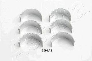 Шатунный подшипник 822501A2 ASHIKA