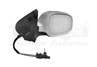 Наружное зеркало 5825804 VAN WEZEL