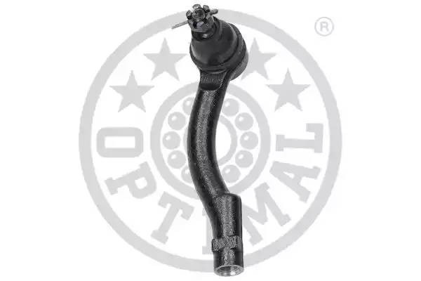 Наконечник поперечной рулевой тяги G1-1099 OPTIMAL