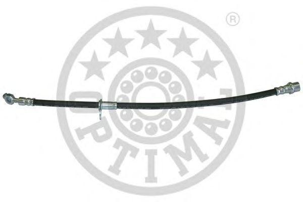 Тормозной шланг BSL1015 OPTIMAL