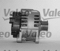 Генератор 437437 VALEO PHC