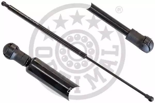 Упругий элемент, крышка багажника / помещения для груза AG40020 OPTIMAL