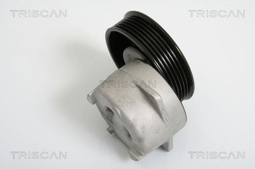 Натяжитель ремня, клиновой зубча 8641163006 TRISCAN
