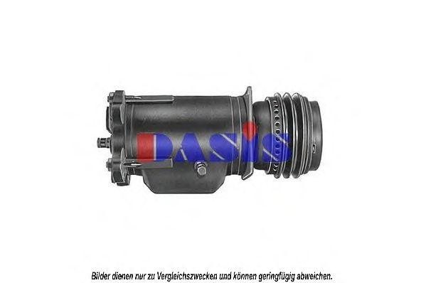 Компрессор, кондиционер 850800N AKS DASIS