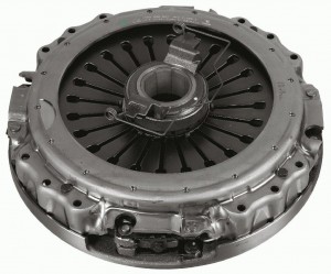 Нажимной диск сцепления 3488 000 024 SACHS