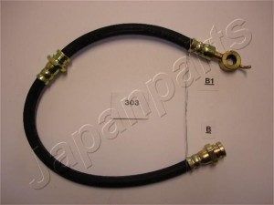 Кронштейн, тормозный шланг TF-303 JAPAN PARTS GROUP