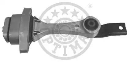 Подвеска, двигатель F85383 OPTIMAL