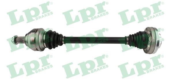 Приводной вал DS38133 LPR