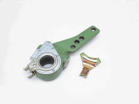 Система тяг и рычагов, тормозная система 79022S HALDEX