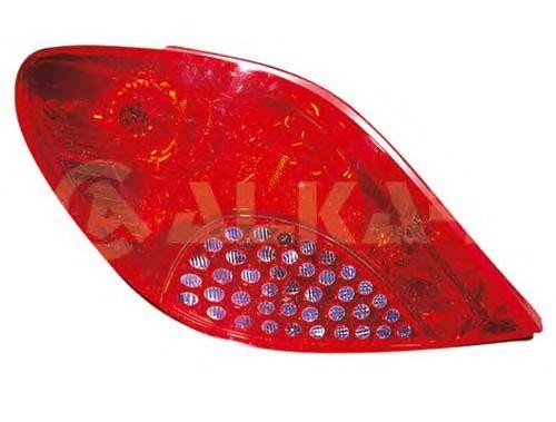 Задний фонарь 2231283 ALKAR