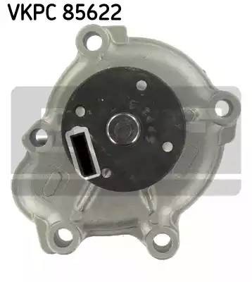 Водяной насос VKPC85622 SKF