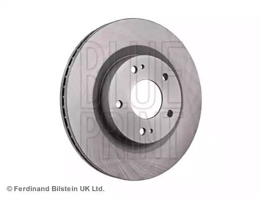 Тормозной диск ADC443100 BLUE PRINT