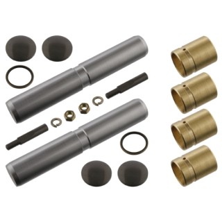 Ремкомплект, шкворень поворотного кулака 02785 FEBI BILSTEIN