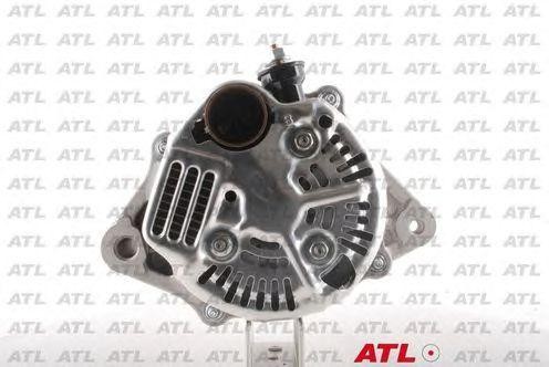 Генератор L 38 420 ATL DELTA AUTOTECHNIK
