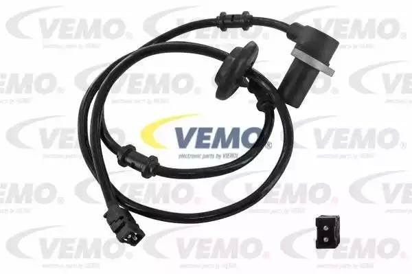 Датчик, частота вращения колеса V30-72-0139 VEMO