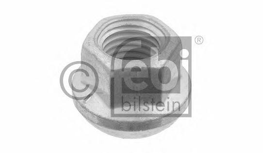 Гайка крепления колеса 03857 FEBI BILSTEIN